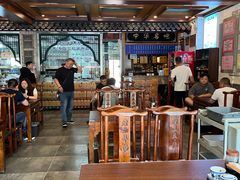 -老三羊汤【北兴隆街店】