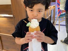 -粉粉乐鲷鱼烧(美罗城店)
