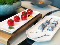 -广州文华东方酒店·江-由辉师傅主理