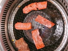 -焼肉 ウエスト(天神店)