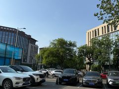 -景泰马记电烤串(景泰店)
