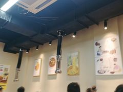 -六七八韩式烤肉·韩国料理(上杭路店)