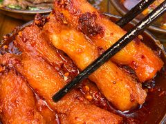 -扎起市井老火锅(乐山总店)