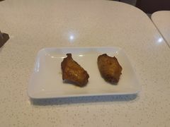 -乐凯撒披萨(汇港购物中心店)
