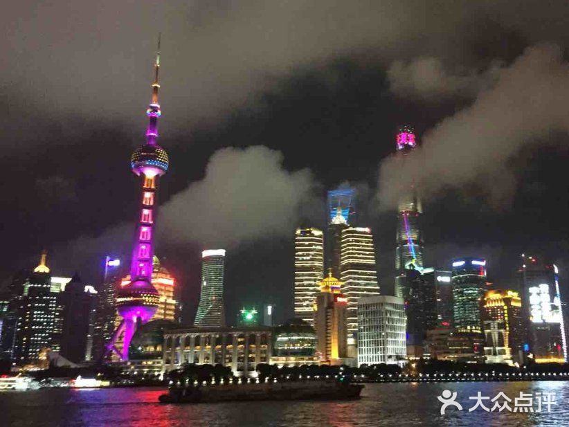 攻略|上海旅游攻略之外滩