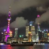 攻略|上海旅游攻略之外滩