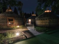 -蒙古大营(朝阳公园店)
