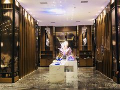 -印象餐厅(杭州国际博览中心北辰大酒店)