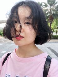 -热发型