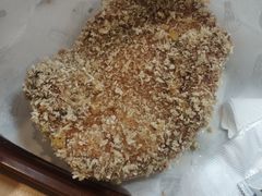 -华莱士·全鸡汉堡(古田一中店)