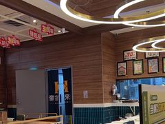 -豪客来牛排(红豆万花城店)