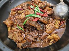-汤记传菜(秀浦路店)