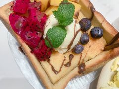 -鹿港小镇(悠唐店)