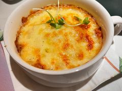 -ins森林童话餐厅coffee&bistro