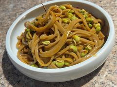 -并州大牌档之醉轻尘