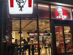 -肯德基(银都广场店)