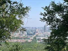 -千佛山风景名胜区