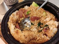 -多多旺港式茶餐厅(新区店)