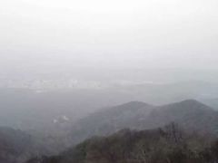 -紫金山山顶公园