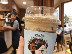 -After You Dessert Cafe(CENTRALWORLD)