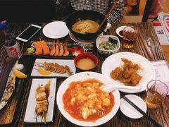 -平成屋· Late Night 食堂(四川北路店)