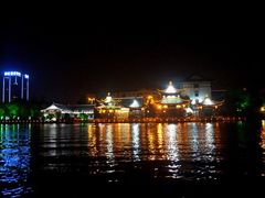 -南通濠河风景名胜区