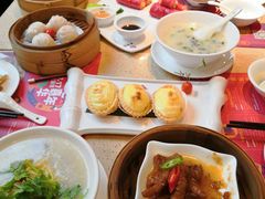 -点都德(汇盈广场店)