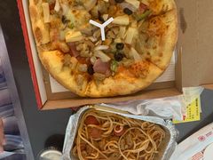-必胜客(嘉兴万达店)
