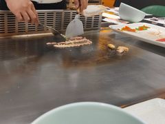 -铁板诱惑法式铁板烧(大卫城店)