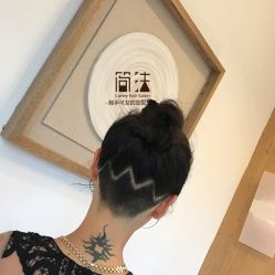 -简法造型·品牌形象店