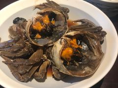 -上名堂·鱼头好吃(体育场路店)