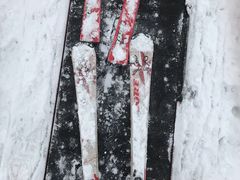 -广元曾家山国际滑雪场