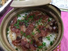 -蠔园山庄(礼乐食街店)