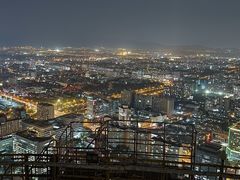 -中央广播电视塔