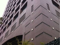 外景-杭州逸酒店(西湖武林店)