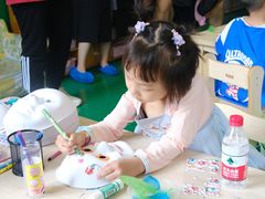 -MUFFY'S博识梦飞幼儿园(万柳园)