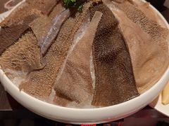 -九牧鱻·渝老鬼重庆火锅(人民路店)
