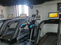 -清橙健身(学院路店)
