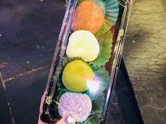 -歹街(金成店)