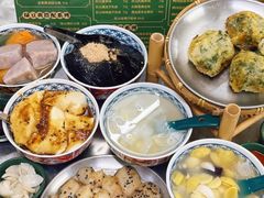 -老胡甜汤(龙眼店)