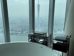 -广州四季酒店