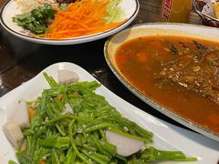 -云隐小厨·传统大理美食(复兴路店)