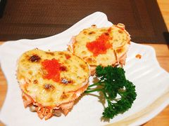 -悦和餐厅(CBD玉米楼店)