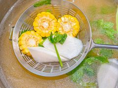-潮正和潮汕牛肉火锅·老字号(番禺万达店)