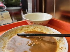 -新川面馆(新街口起源店)
