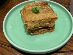 -虎哥私房菜(馒头山店)