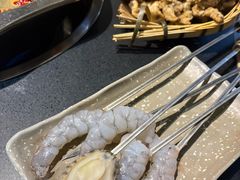 -大风老火锅(江北一店)