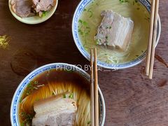 -同得兴 Since·1995 传统苏式面馆(嘉馀坊店)