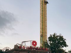 -七彩云南欢乐世界