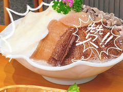 -周潮發·潮汕·沙茶鲜牛肉火锅(嘉定宝龙店)